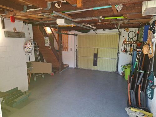 Foto - 3 Zimmer Erdgeschoßwohnung in Braunschweig