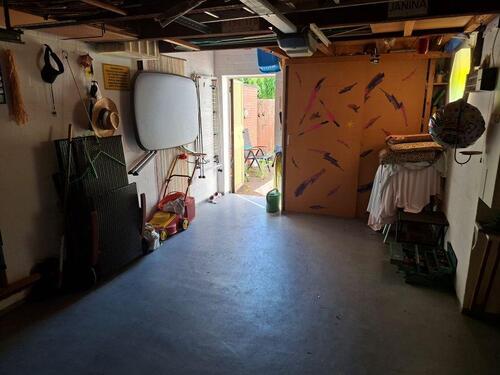 Foto - Erdgeschoßwohnung in Braunschweig zum Kaufen