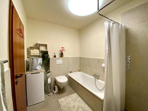 Foto - Etagenwohnung in Kassel zur Miete