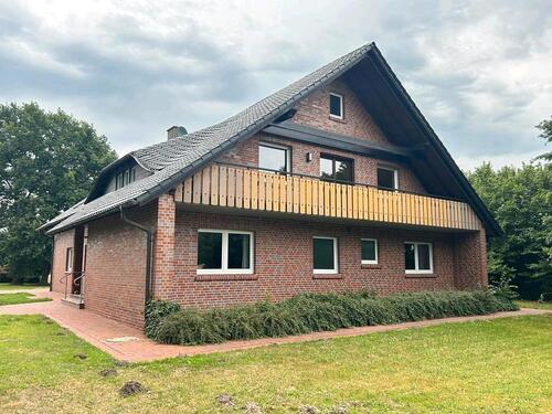 Foto - Einfamilienhaus in Ostercappeln