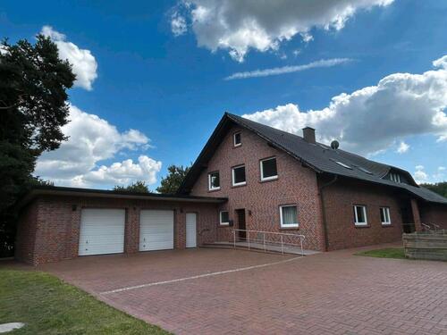 Foto - Einfamilienhaus in Ostercappeln zur Miete