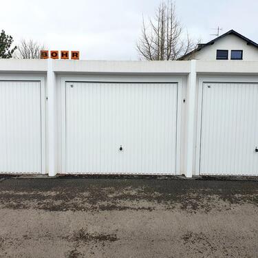 Foto - Garage Stellplatz - 120,00 EUR Miete,