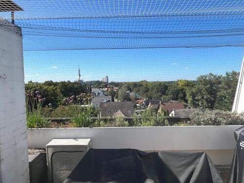 Foto - Exklusive Dachgeschosswohnung mit Dachterrasse & Mittellandkan