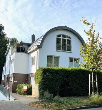 Foto - Praxisraum in HH - Volksdorf steht zur Verfügung