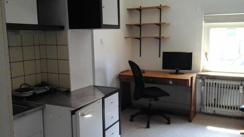 Foto - Etagenwohnung zur Miete in Soest