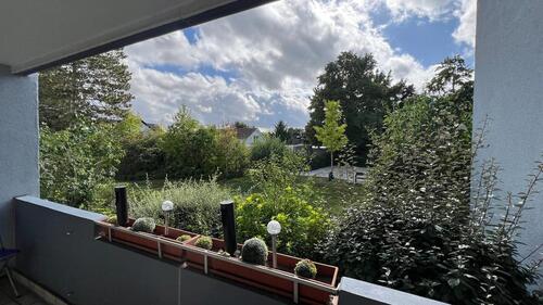 Foto - 4-5 Zimmer Wohnung in Ingelheim