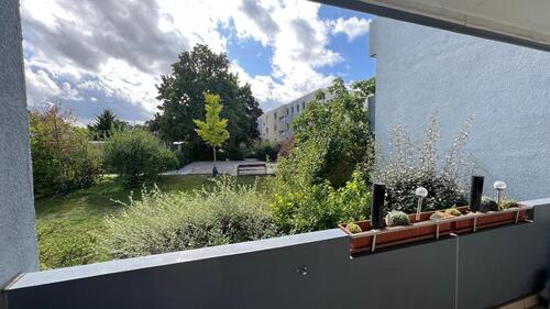 Foto - Etagenwohnung zum Kaufen in Ingelheim am Rhein