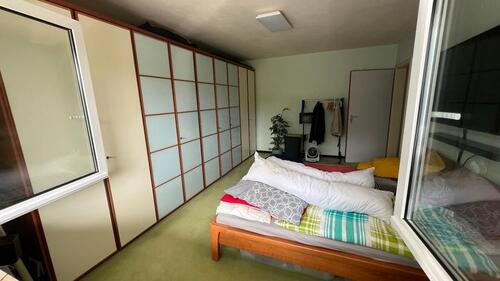 Foto - Etagenwohnung in Ingelheim am Rhein