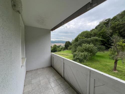 Foto - 4-Raum-Wohnung mit Balkon in ruhiger Waldrandlage