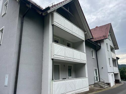 Foto - Etagenwohnung zur Miete in Uder