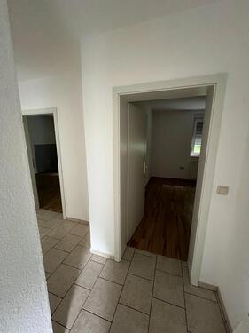 Foto - Etagenwohnung in Uder zur Miete