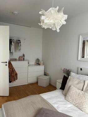 Foto - Etagenwohnung in Frankfurt am Main
