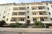 Foto - Möblierte 1-Zi.-Wohnung mit 2 Balkonen in Hannover-List