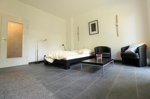 Foto - Etagenwohnung zur Miete in Hannover