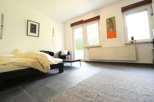 Foto - Etagenwohnung in Hannover zur Miete
