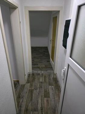 Foto - Etagenwohnung zur Miete in Hockenheim
