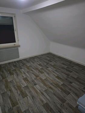Foto - Etagenwohnung in Hockenheim