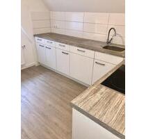 Top,helle 3 Zimmer Wohnung in Clenze