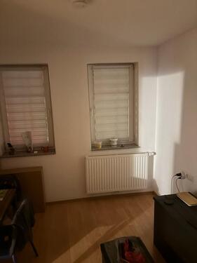 Foto - Stuttgarter Wohnung gegen Berliner Wohnung