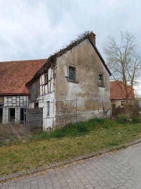 Foto - Einfamilienhaus zum Kaufen in Markt Nordheim