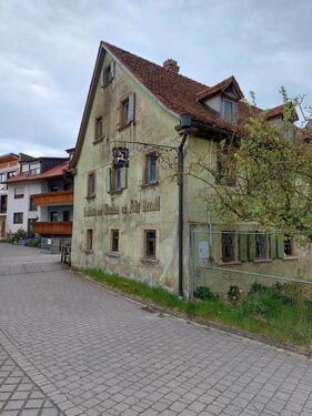 Foto - Einfamilienhaus in Markt Nordheim zum Kaufen