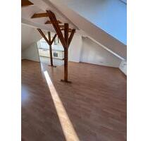 ✅Witten-Zentrum: Charmante Dachgeschosswohnung mit 4,5 Zimmer✅