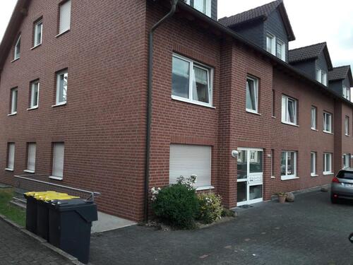 Foto - Helle Dachgeschosswohnung mit schönem Ausblick in Menden Bösperde