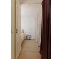 Eine wunderschöne möblierte Wohnung zu vermieten, Innenstadt - Regensburg Kumpfmühl