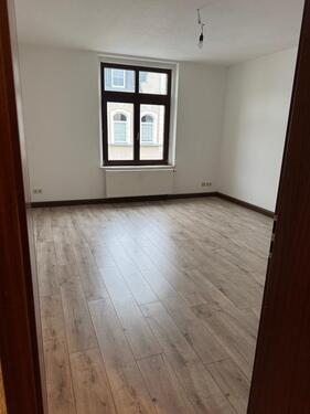 Foto - Etagenwohnung zur Miete in Plauen