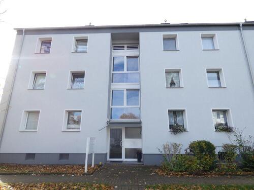 Foto - 3 Zimmer Etagenwohnung in Essen