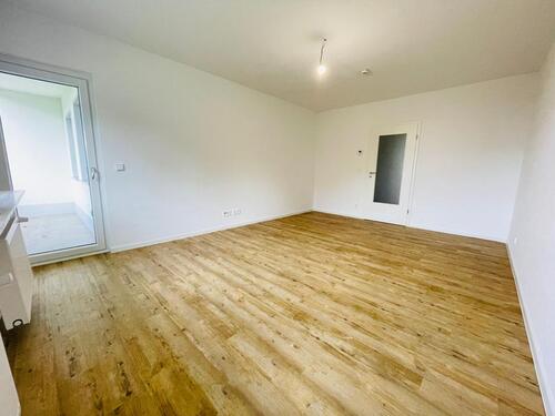 Foto - Etagenwohnung in Essen zur Miete