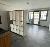 Teilmöbelierte 1-Z. Wohnung Belgisches Viertel - Aachener Weihe - Köln Innenstadt