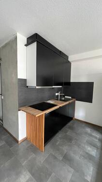 Foto - 1 Zimmer Etagenwohnung in Köln