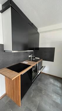 Foto - Etagenwohnung in Köln zur Miete