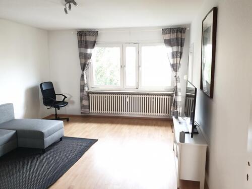 Foto - 2-Zimmer Wohnung in Charlottenburg