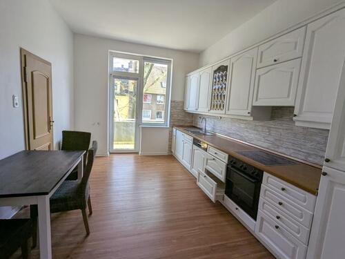 Foto - Möblierte Wohnung in Essen zu vermieten,Zentral 