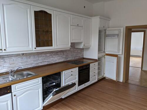 Foto - 3 Zimmer Etagenwohnung zur Miete in Essen