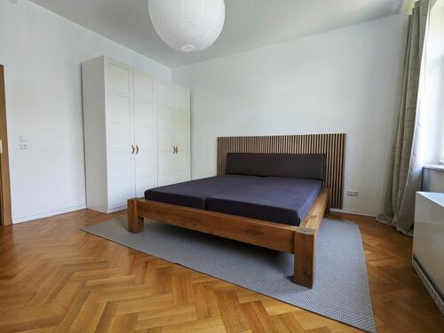 Foto - Etagenwohnung in Essen zur Miete