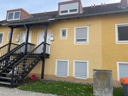 Foto - 4 Zimmer Einfamilienhaus zur Miete in Vilseck