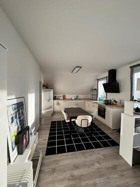 Foto - 2 Zimmer OG Wohnung- Dorfmark - 690,00&nbsp;EUR Kaltmiete, ca.&nbsp; 60,00&nbsp;m&sup2;