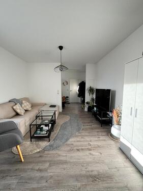 Foto - 2 Zimmer Etagenwohnung zur Miete in Bad Fallingbostel