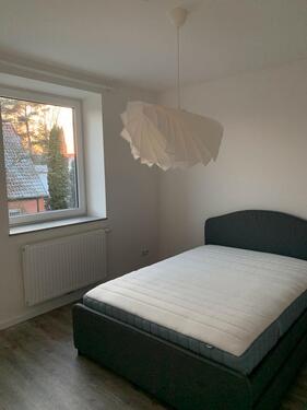 Foto - Etagenwohnung in Bad Fallingbostel zur Miete