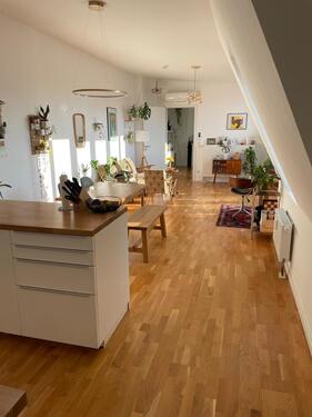 Foto - 2 Zimmer Etagenwohnung zum Kaufen in Berlin