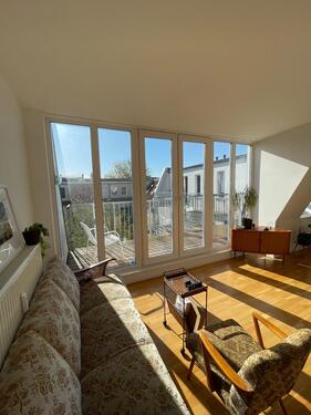 Foto - 2 Zimmer Etagenwohnung in Berlin