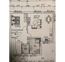 Wörrstadt Neubaugebiet DHH Wohnung zu vermieten 1550€