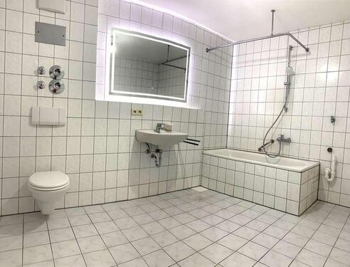 Foto - Etagenwohnung in Giengen an der Brenz zur Miete