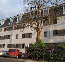 Schöne 2 Z. DG-Whg. mit Balkon in Erlangen zu vermieten