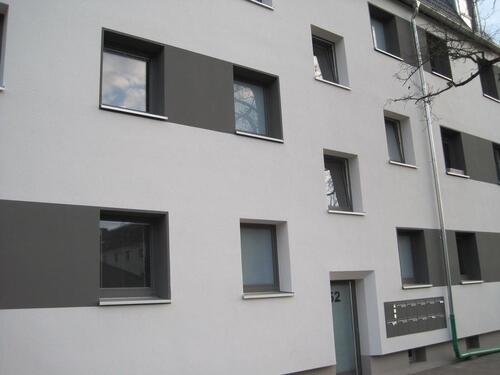 Foto - 2 Zimmer Dachgeschoßwohnung zur Miete in Erlangen