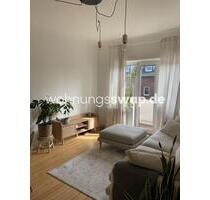Wohnungsswap - 2 Zimmer, 50 m² - Opitzstraße, Hamburg-Nord, Hamburg