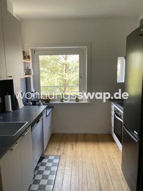 Foto - 2 Zimmer Etagenwohnung zur Miete in Hamburg